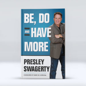 On a Crusade to Change Lives - Presley Swagerty, Professional Speaker ...